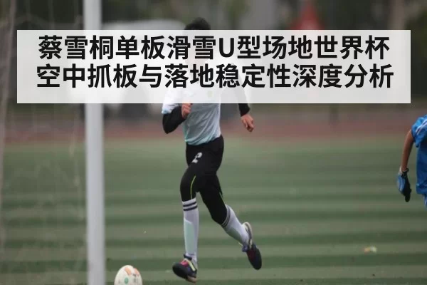 蔡雪桐单板滑雪U型场地世界杯空中抓板与落地稳定性深度分析